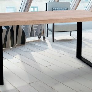 MESA FIJA REYNA 150X90 CAMBRIAN