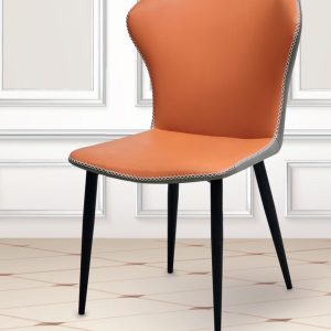 Silla GALA NARANJA
