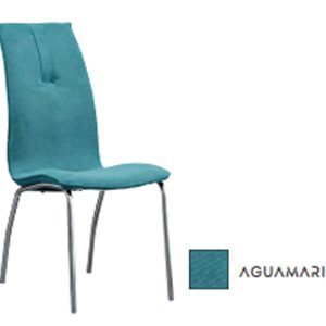 Silla VICTORIA AGUAMARINA